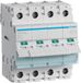 Hager SBN Inbouwschakelaar Modulair - SBN480 - E2SH6