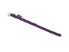 Nobby Halsband Zuid, 27 cm, Paars