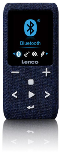 Lenco Xemio-861