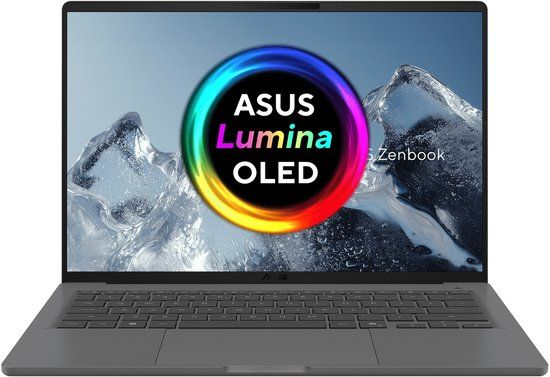 ASUS Zenbook A14 / UX3407NA-QD043W / 90NB1712-M001U0