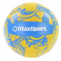 MaxSport Volleybal Taille 5 - Duurzaam en Veelzijdig