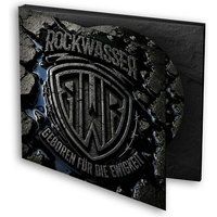 Rockwasser Geboren Für Die Ewigkeit