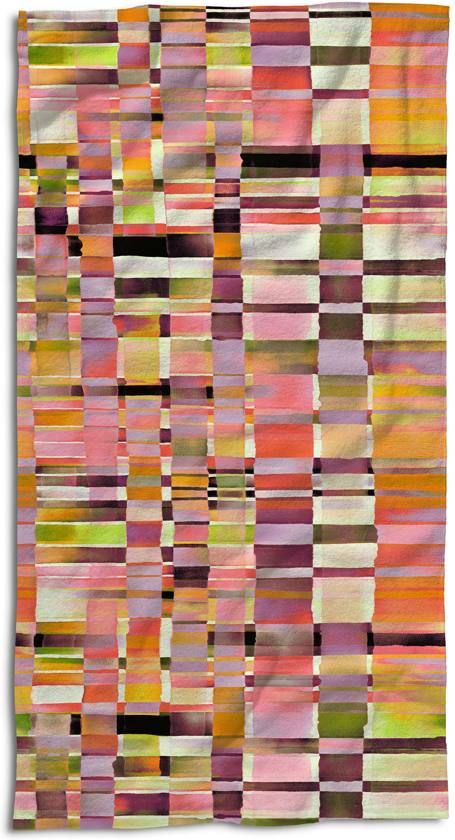 Essenza Dali Strandlaken - 100x180 - Apricot