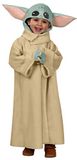 RUBIE'S Star Wars Baby Yoda Kostuum