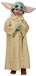 RUBIE'S Star Wars Baby Yoda Kostuum