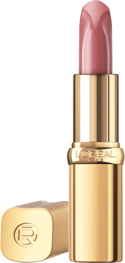 L'Oréal Paris Color Riche Satin Lipstick - 601 Worth It - 4.54g