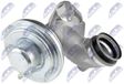 NTY AJS Parts EGR klep OEM 1148077