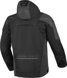 Macna Angle 2.0 waterdichte motorfiets textieljas
