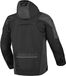 Macna Angle 2.0 waterdichte motorfiets textieljas