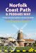 Norfolk Trailblazer Norfolk Coast Path and Peddars Way Walking Guide 2e