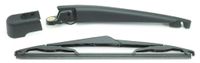 Taros Trade 244-0207-N-144112 ruitenwisserarm en wisserblad, set van 2