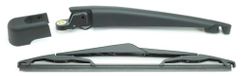 Taros Trade 244-0207-N-144112 ruitenwisserarm en wisserblad, set van 2