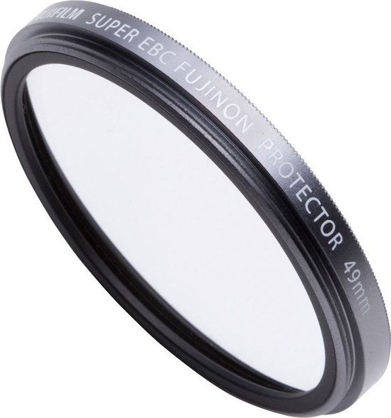 Fujifilm PRF-49 Protector Filter
