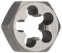 Drill America M45 x 1.5 Carbon Steel Hex Rethreading Die, DWT-serie