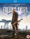Falling VSN Falling Skies Season 1&2 (Import) Blu-ray
