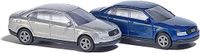 Busch-Jaeger Busch 8340 N Auto Audi A4 limousine