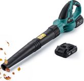 Infinity Goods Accu Bladblazer 20V