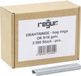 Regur 60724 Draadringen 2500 stuk(s) Kunststof 16 mm x 8 mm