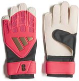 Adidas Predator Training Junior Goalkeeper Gloves - Roze - Unisex - Kinderen
