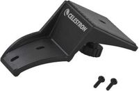 Celestron Piggy Back Telescoop Ondersteuning Zilver