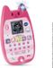 VTech Gabby's Dollhouse Lernsmartphone