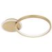 Eglo Gafares Plafondlamp - LED - 40,5 cm - Or|Blanc - Dimmable