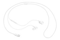 Samsung EO-IC100 - Casque intra-auriculaire - USB Type-C - Blanc