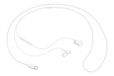 Samsung EO-IC100 - Casque intra-auriculaire - USB Type-C - Blanc