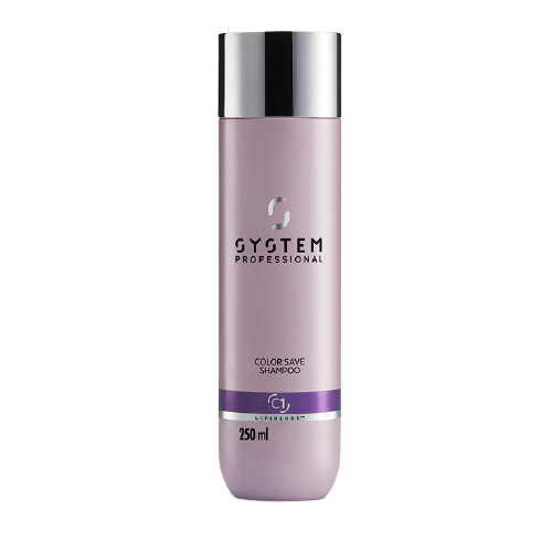 System Professional Color Save Shampoo