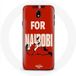 Maniacase Etui voor Samsung Galaxy J7 2017 La Casa de Papel Geldroof Nairobi