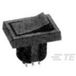 TE Connectivity 1-1437596-9 TE AMP Interrupteur à bascule et à levier 1 pc(s) Package