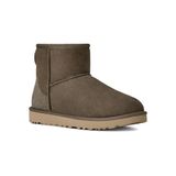 UGG Classic Mini II Laarzen Bruin EU 39 Vrouw