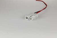 Adels-Contact 14330203 Module de connexion Gris 6 A 0,35 m