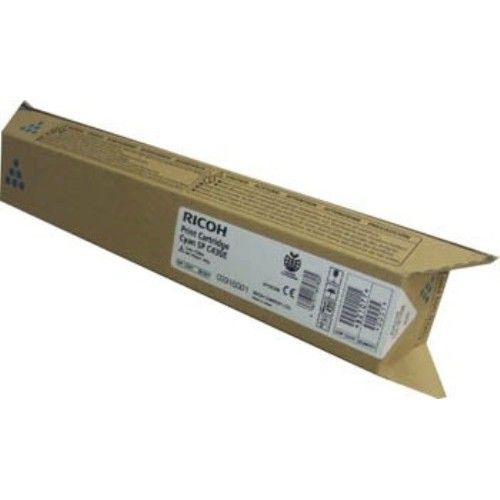 Ricoh 821097 tonercartridge 1 stuk(s) Origineel Cyaan