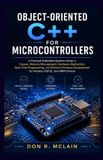 Object-oriented Libri GmbH Object-oriented C++ for Microcontrollers