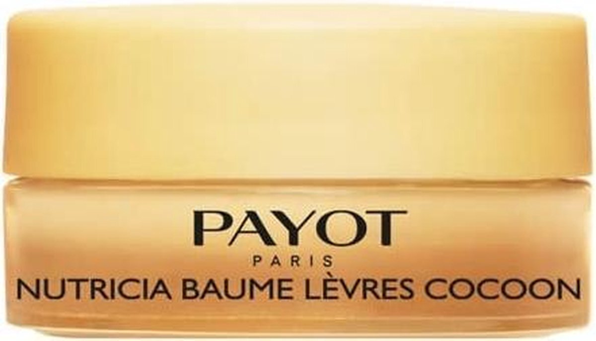 Payot Baume Levres Cocoon Conforting Nourishing Care 6g