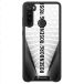 RBK Officiel Coque de Téléphone 3D Redmi Note 8 Global - Modèle 64