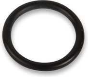 HAJUS AG O Ring - Joint d'étanchéité en caoutchouc - pour piston 5/8 pour fermeture de fût (fixation de panier) - Micro Matic et Hiwi