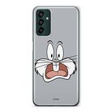 ERT GROUP mobiel telefoonhoesje voor Samsung M13 4G Looney Tunes Bugs 009