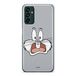 ERT GROUP mobiel telefoonhoesje voor Samsung M13 4G Looney Tunes Bugs 009