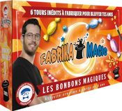 Asmodee - Creatieve hobby, TWGFAM01FR