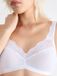 Sloggi Bralette Romance Wit 75A