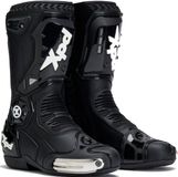 XPD XP6-S Motorlaarzen - Zwart - Maat 45