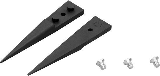 Knipex Verwisselbare Punten ESD voor 92 81 05 - 928905