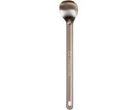 Lifeventure Campingbestek Titanium Matgrijs