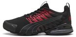 Puma 37960139 heren sneakers, zwart