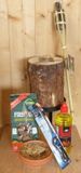 Warentuin mix Warentuin Cadeaupakket vuur