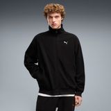 PUMA ESS ELEVATED Relaxed Winterized Track Jacket
