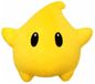 Nintendo Super Mario Peluche Luma 12 cm