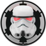 Philips Stormtrooper LED Wall Lamp - White - Boy's Room